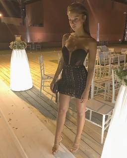 Neta Alchimister feet photo thumbnail