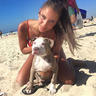 Neta Alchimister feet photo thumbnail