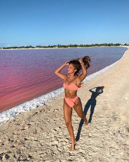 Neta Alchimister feet photo thumbnail