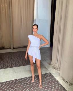 Neta Alchimister feet photo thumbnail
