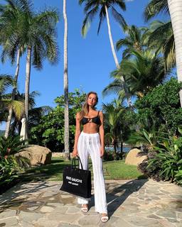 Neta Alchimister feet photo thumbnail