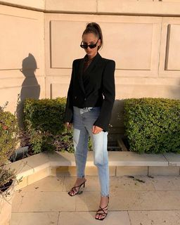 Neta Alchimister feet photo thumbnail