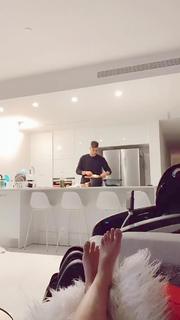 Neta Alchimister feet photo thumbnail