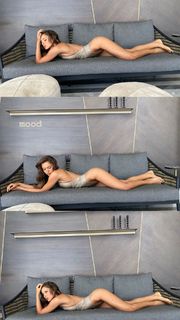 Neta Alchimister feet photo thumbnail