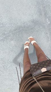 Neta Alchimister feet photo thumbnail