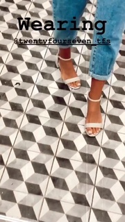 Neta Alchimister feet photo thumbnail