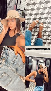 Neta Alchimister feet photo thumbnail