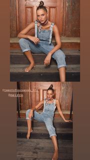 Neta Alchimister feet photo thumbnail