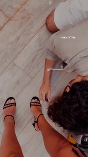 Neta Alchimister feet photo thumbnail