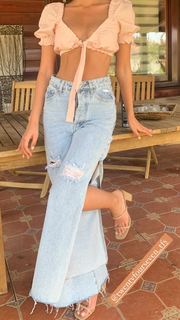 Neta Alchimister feet photo thumbnail