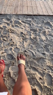 Neta Alchimister feet photo thumbnail