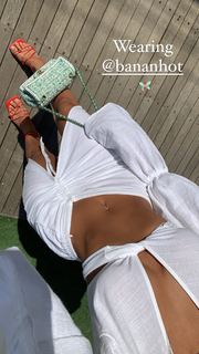 Neta Alchimister feet photo thumbnail