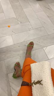 Neta Alchimister feet photo thumbnail
