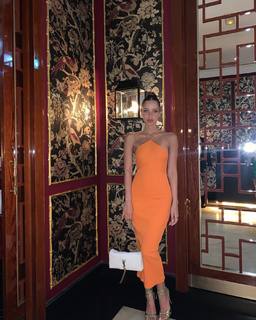 Neta Alchimister feet photo thumbnail