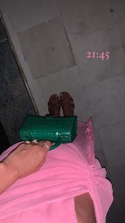 Neta Alchimister feet photo thumbnail