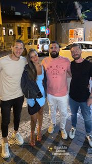 Neta Alchimister feet photo thumbnail