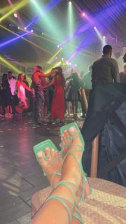 Neta Alchimister feet photo thumbnail