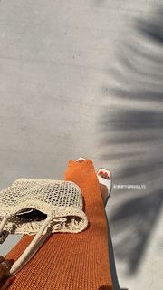 Neta Alchimister feet photo thumbnail