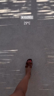 Neta Alchimister feet photo thumbnail