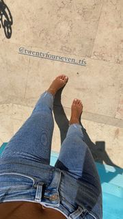 Neta Alchimister feet photo thumbnail