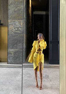 Neta Alchimister feet photo thumbnail