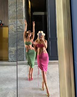 Neta Alchimister feet photo thumbnail