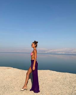 Neta Alchimister feet photo thumbnail