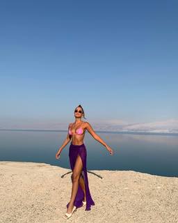 Neta Alchimister feet photo thumbnail