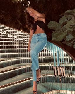 Neta Alchimister feet photo thumbnail