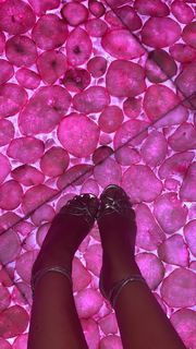 Neta Alchimister feet photo thumbnail