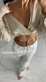 Neta Alchimister feet photo thumbnail