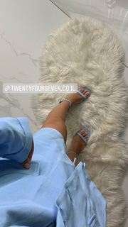 Neta Alchimister feet photo thumbnail