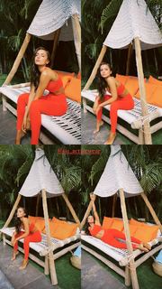 Neta Alchimister feet photo thumbnail