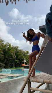 Neta Alchimister feet photo thumbnail