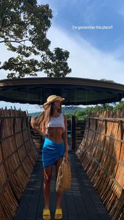 Neta Alchimister feet photo thumbnail