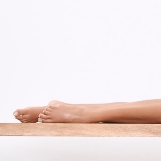 Neta Alchimister feet photo thumbnail