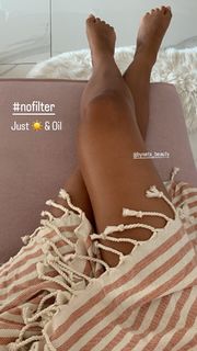 Neta Alchimister feet photo thumbnail