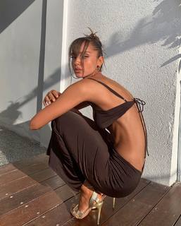 Neta Alchimister feet photo thumbnail