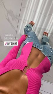 Neta Alchimister feet photo thumbnail