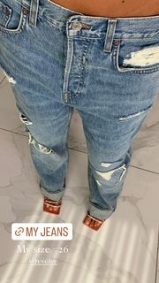 Neta Alchimister feet photo thumbnail