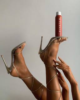 Neta Alchimister feet photo thumbnail