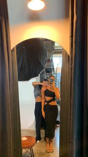 Neta Alchimister feet photo thumbnail