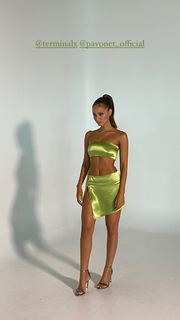 Neta Alchimister feet photo thumbnail