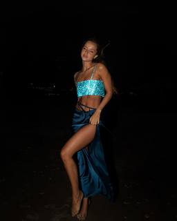 Neta Alchimister feet photo thumbnail