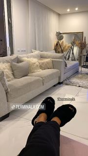 Neta Alchimister feet photo thumbnail
