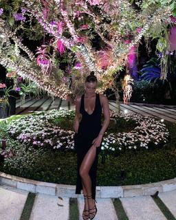 Neta Alchimister feet photo thumbnail