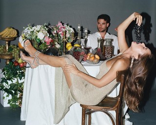 Neta Alchimister feet photo thumbnail