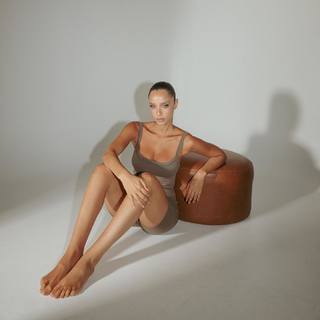 Neta Alchimister feet photo thumbnail