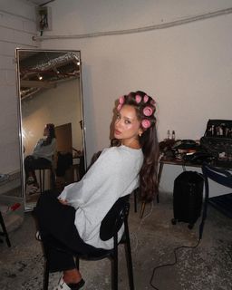 Neta Alchimister feet photo thumbnail
