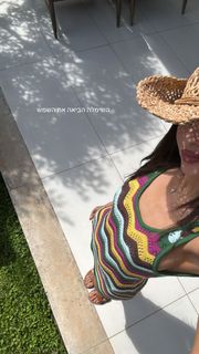 Neta Alchimister feet photo thumbnail